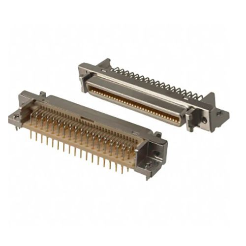 Conector PCB SCSI