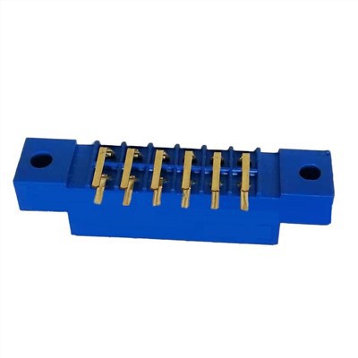 Conector DIP slot pentru slot pentru card Edge