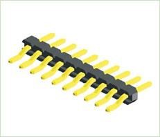 1.27mm Pitch Angle Single Row SMT Type PHCM02-XXS-AB-XX