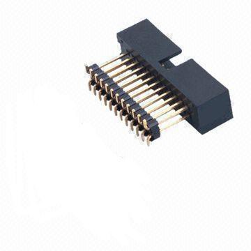 2.00mm SMT Box Antet