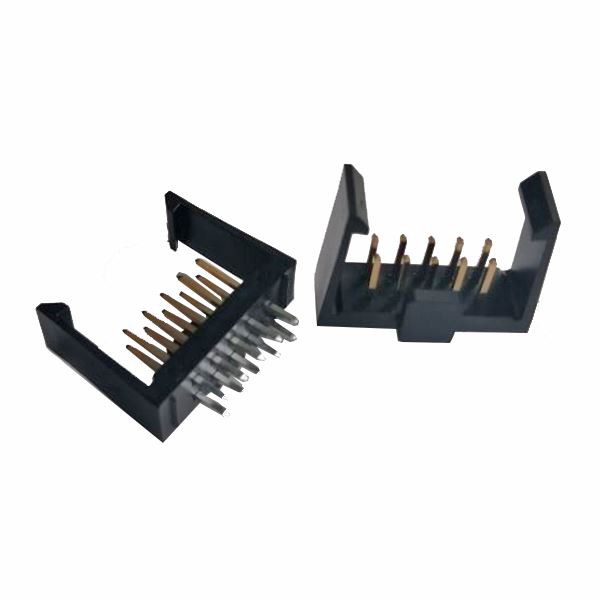 2,54 mm tip zăvor tip drept