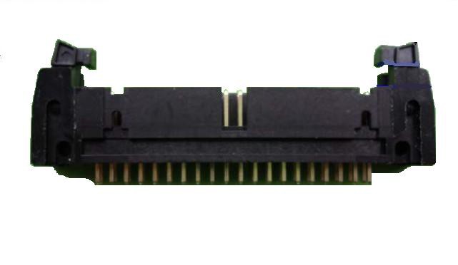 2.54MM Ejector Header Straight With Special Short Latch