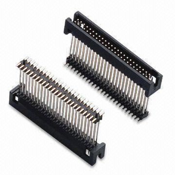 1,27 mm Header cutie drept Adaugă carcasă