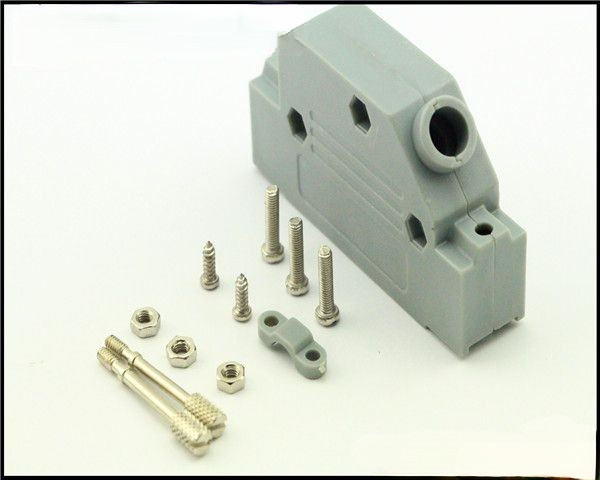 D-Sub 37 Pin Solder Type Long șurub