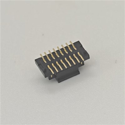 0,8 mm * 1,0 mm Conector tată placa la bord