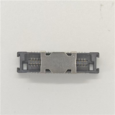 Conector tată de 0,8 mm de la bord la bord